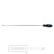Plochý skrutkovač 5x400 mm GEKO (10/100) gallery main image