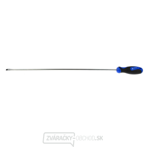 Plochý skrutkovač 5x400 mm GEKO (10/100) Plochý skrutkovač 5x400 mm GEKO (10/100) gallery main image