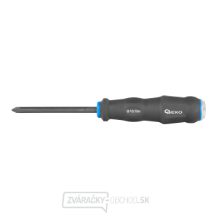 Krížový skrutkovač ph 2x100mm CrV (12/120) Krížový skrutkovač ph 2x100mm CrV (12/120) gallery main image