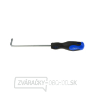 Uhlový skrutkovač GEKO (10/100) gallery main image