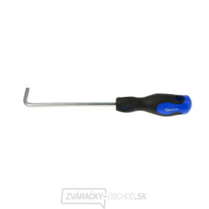 Uhlový skrutkovač GEKO (10/100) Uhlový skrutkovač GEKO (10/100) gallery main image