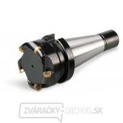 Frézovací hlava ISO 30 Frézovací hlava ISO 30 gallery main image