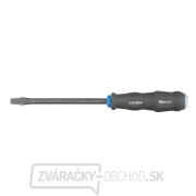 Plochý skrutkovač 8x150 mm CrV (10/60) gallery main image
