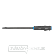 Plochý skrutkovač 8x200 mm CrV (10/60) Plochý skrutkovač 8x200 mm CrV (10/60) gallery main image