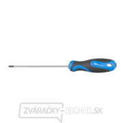 Krížový skrutkovač ph 0x100 mm GEKO (12/120) gallery main image