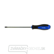 Krížový skrutkovač ph 2x150 mm GEKO (10/100) Krížový skrutkovač ph 2x150 mm GEKO (10/100) gallery main image