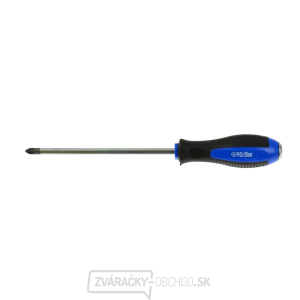 Krížový skrutkovač ph 2x150 mm GEKO (10/100) Krížový skrutkovač ph 2x150 mm GEKO (10/100) gallery main image