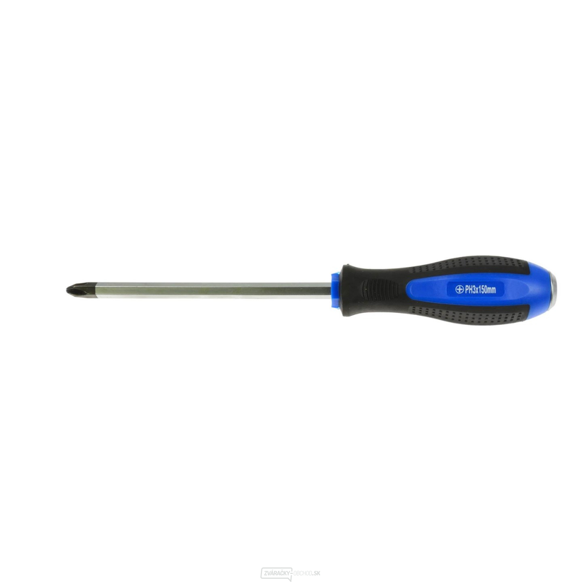 Krížový skrutkovač ph 3x150 mm GEKO (10/100) Krížový skrutkovač ph 3x150 mm GEKO (10/100) gallery main image