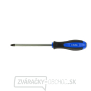Krížový skrutkovač ph 3x150 mm GEKO (10/100) gallery main image