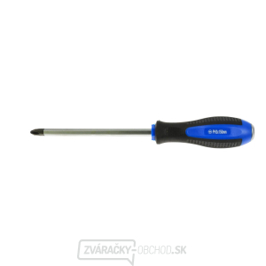 Krížový skrutkovač ph 3x150 mm GEKO (10/100) gallery main image
