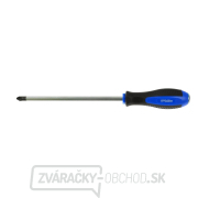 Krížový skrutkovač ph 3x200 mm GEKO (10/50) Krížový skrutkovač ph 3x200 mm GEKO (10/50) gallery main image