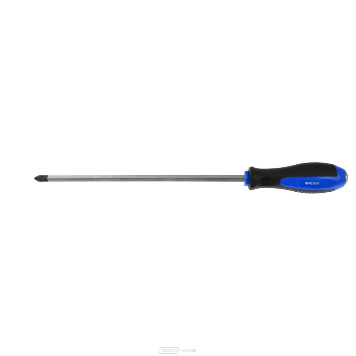 Krížový skrutkovač ph 3x250 mm GEKO (10/50)