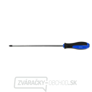 Krížový skrutkovač ph 3x250 mm GEKO (10/50) gallery main image