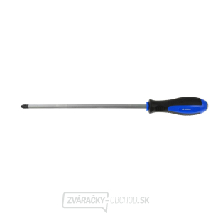 Krížový skrutkovač ph 3x250 mm GEKO (10/50) Krížový skrutkovač ph 3x250 mm GEKO (10/50) gallery main image