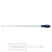 Krížový skrutkovač ph 1x400 mm GEKO (10/100) gallery main image