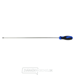 Krížový skrutkovač ph 1x400 mm GEKO (10/100) Krížový skrutkovač ph 1x400 mm GEKO (10/100) gallery main image