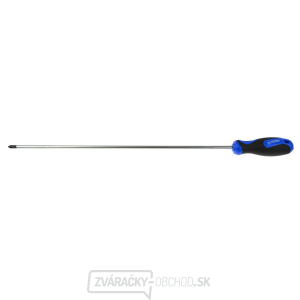 Krížový skrutkovač ph 2x400 mm GEKO (10/100) Krížový skrutkovač ph 2x400 mm GEKO (10/100) gallery main image