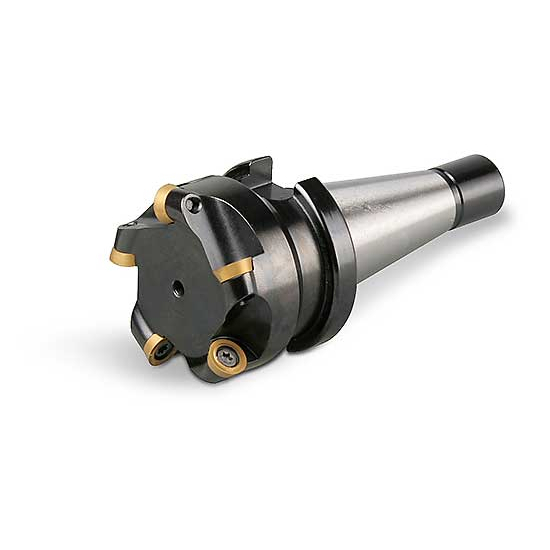 OPTIMUM Frézovacia hlava ISO 40 DIN 2080 3350216
