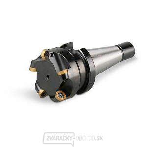 Frézovací hlava ISO 40 Frézovací hlava ISO 40 gallery main image