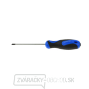 Krížový skrutkovač ph 0x75 mm GEKO (10/100) Krížový skrutkovač ph 0x75 mm GEKO (10/100) gallery main image