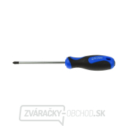 Krížový skrutkovač ph 1x100 mm GEKO (10/100) Krížový skrutkovač ph 1x100 mm GEKO (10/100) gallery main image