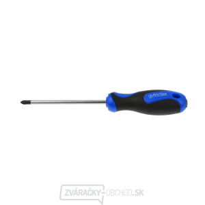 Krížový skrutkovač ph 1x100 mm GEKO (10/100) Krížový skrutkovač ph 1x100 mm GEKO (10/100) gallery main image