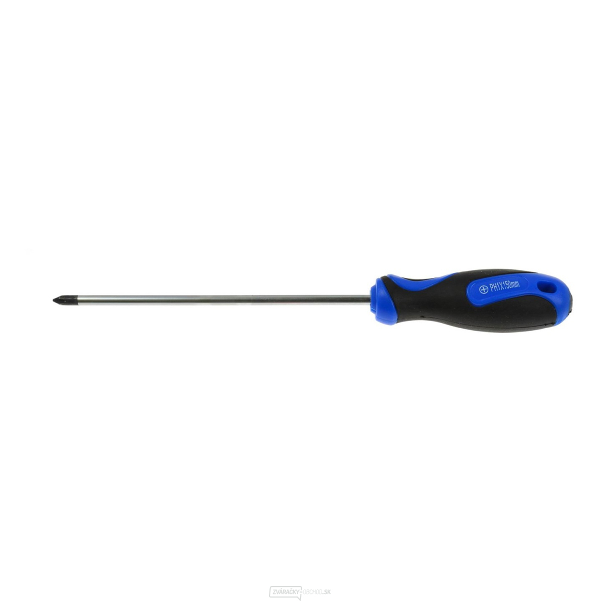 Krížový skrutkovač ph 1x150 mm GEKO (10/100)