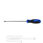 Krížový skrutkovač ph 1x150 mm GEKO (10/100) gallery main image
