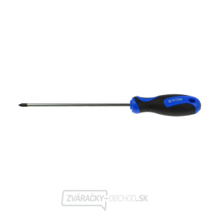Krížový skrutkovač ph 1x150 mm GEKO (10/100) gallery main image