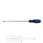 Krížový skrutkovač ph 1x200 mm GEKO (10/100) Krížový skrutkovač ph 1x200 mm GEKO (10/100) gallery main image