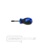 Krížový skrutkovač ph 2x38 mm GEKO (10/100) gallery main image