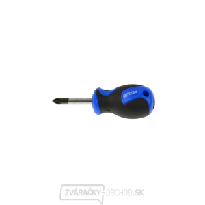 Krížový skrutkovač ph 2x38 mm GEKO (10/100) Krížový skrutkovač ph 2x38 mm GEKO (10/100) gallery main image