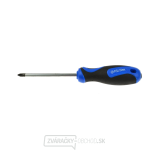 Krížový skrutkovač ph 2x100 mm GEKO (10/100) Krížový skrutkovač ph 2x100 mm GEKO (10/100) gallery main image