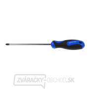 Krížový skrutkovač ph 2x150 mm GEKO (10/100) gallery main image