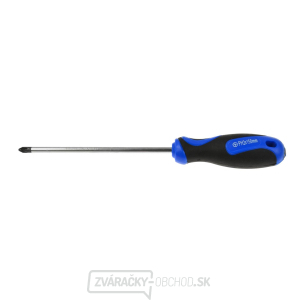 Krížový skrutkovač ph 2x150 mm GEKO (10/100) Krížový skrutkovač ph 2x150 mm GEKO (10/100) gallery main image