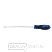 Krížový skrutkovač ph 2x200 mm GEKO (10/100) gallery main image
