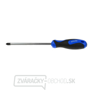 Krížový skrutkovač ph 3x150 mm GEKO (10/100) gallery main image