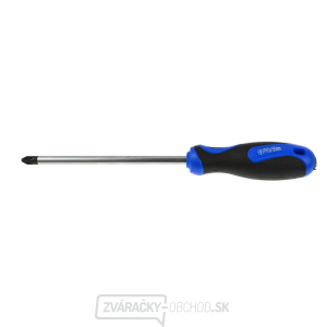 Krížový skrutkovač ph 3x150 mm GEKO (10/100) Krížový skrutkovač ph 3x150 mm GEKO (10/100) gallery main image