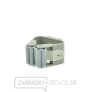 Jednomiestny lepiaci držiak nástrojov (400) gallery main image