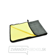 Uterák z mikrovlákna 60x90cm 700g/m2 (120) gallery main image