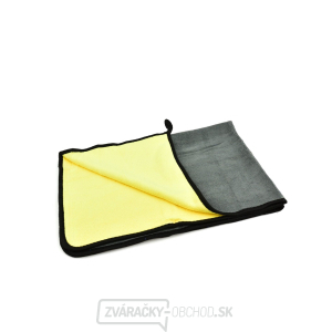 Uterák z mikrovlákna 60x90cm 700g/m2 (120) Uterák z mikrovlákna 60x90cm 700g/m2 (120) gallery main image