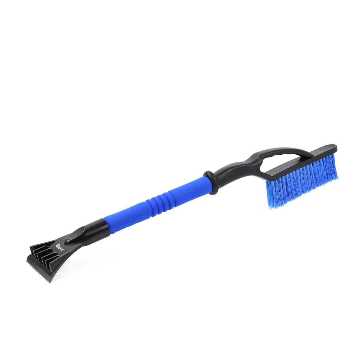 Kefa so škrabkou - na odstraňovanie snehu z auta 65 cm (12)