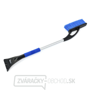 Kefa so škrabkou - na odstraňovanie snehu z auta 80 cm (12) gallery main image