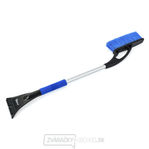 Kefa so škrabkou - na odstraňovanie snehu z auta 80 cm (12) Kefa so škrabkou - na odstraňovanie snehu z auta 80 cm (12) gallery main image