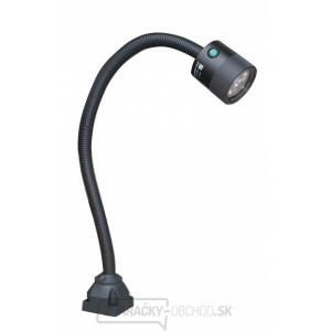 LED pracovná lampa 3-500