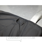 Protimrazová podložka na sklo s magnetmi 170x120cm + uši (100) Protimrazová podložka na sklo s magnetmi 170x120cm + uši (100) náhled