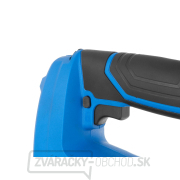 Akumulátorový lis Li-ion 18V - kufor + nabíjačka + 4,0 Ah ACU (3) náhled