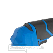 Akumulátorový lis Li-ion 18V - kufor + nabíjačka + 4,0 Ah ACU  náhled