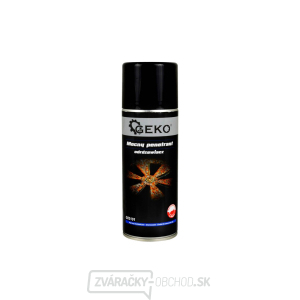 Silný penetračný prostriedok GEKO 400ml (12) Silný penetračný prostriedok GEKO 400ml (12) gallery main image