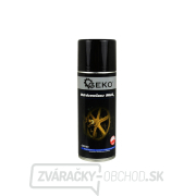 MoS2 Odstraňovač hrdze GEKO 400ml (12) MoS2 Odstraňovač hrdze GEKO 400ml (12) gallery main image